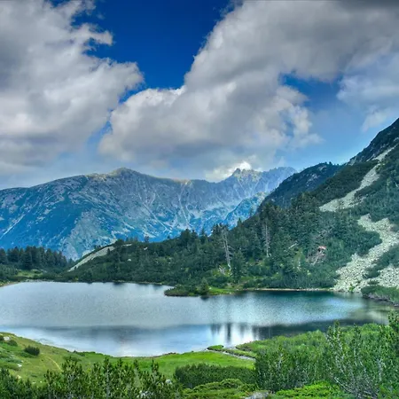 Mamin Kolio Maison d'hôtes 2*