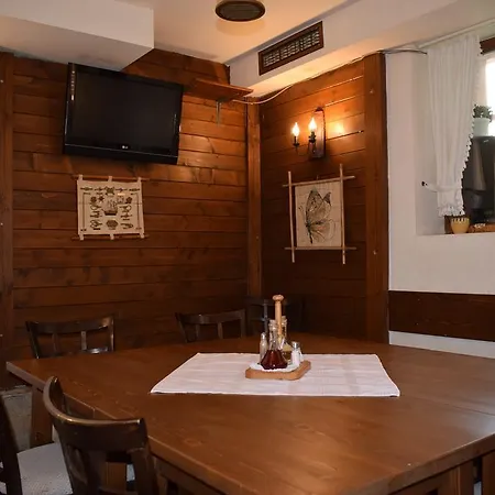 Mamin Kolio Guest house Bansko