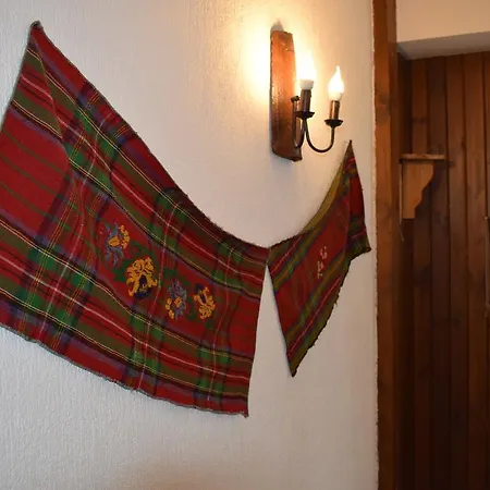 Guest house Mamin Kolio