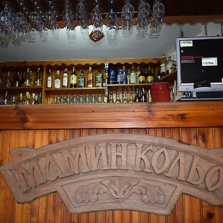 Mamin Kolio Bansko