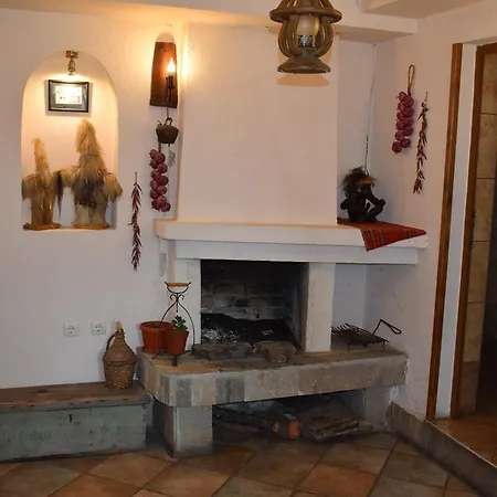 Mamin Kolio 2* Bansko