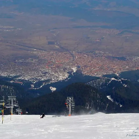 Mamin Kolio Bansko