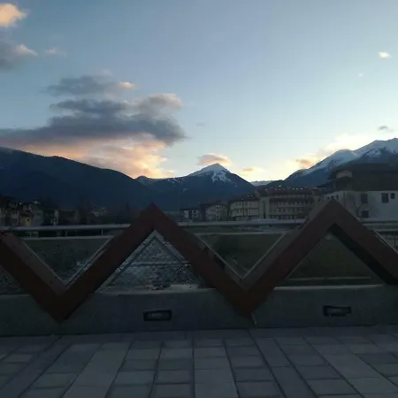 Mamin Kolio Guest house Bansko