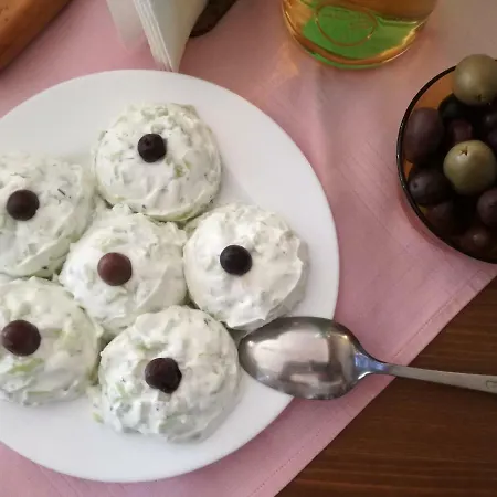 Mamin Kolio Гостевой дом