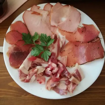 Vendégház Mamin Kolio 2*
