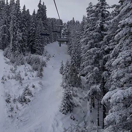 Mamin Kolio Maison d'hôtes 2*