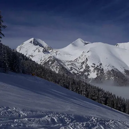 Maison d'hôtes Mamin Kolio
