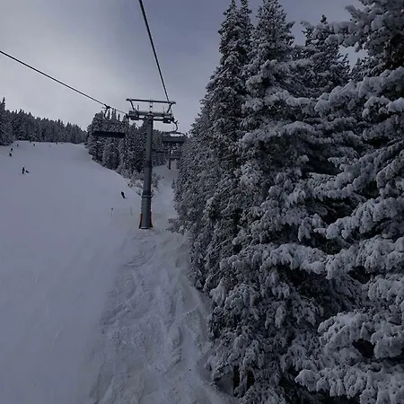 Mamin Kolio Bansko