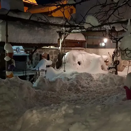 Mamin Kolio Banszko
