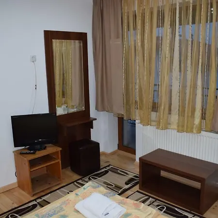 Maison d'hôtes Mamin Kolio 2*