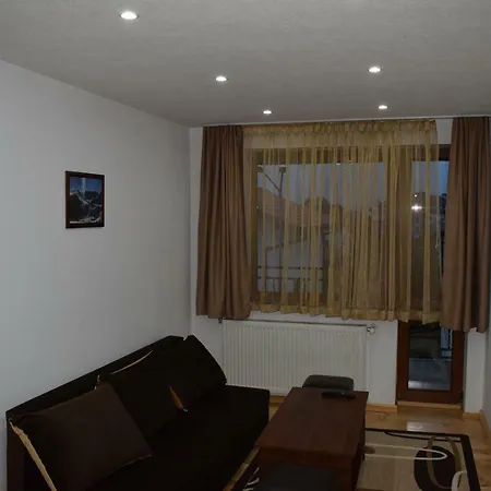 Guest house Mamin Kolio 2*