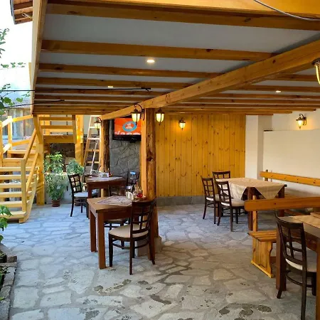 Mamin Kolio Maison d'hôtes Bansko