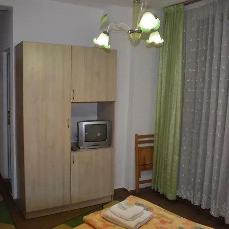 Guest house Mamin Kolio 2*