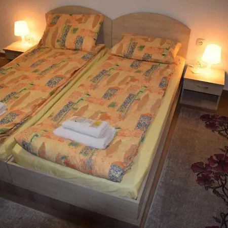 Mamin Kolio 2* Banszko