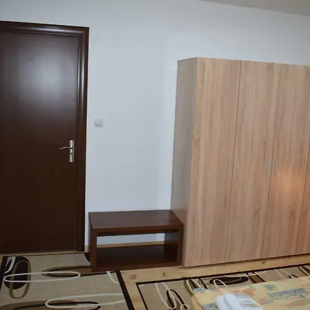 Mamin Kolio Bansko