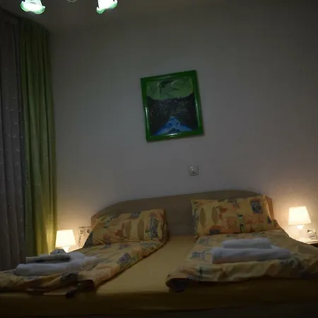 Mamin Kolio 2* Banszko