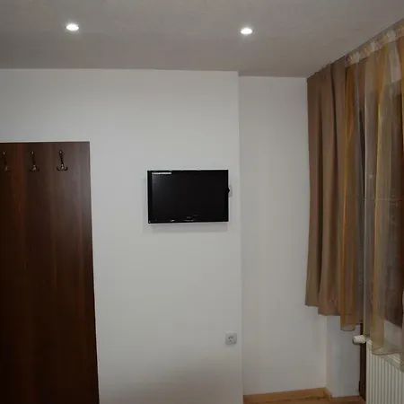 Maison d'hôtes Mamin Kolio