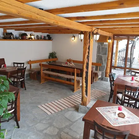 Mamin Kolio Bansko