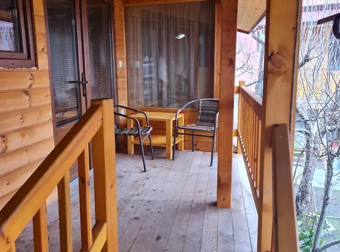 Mamin Kolio 게스트하우스