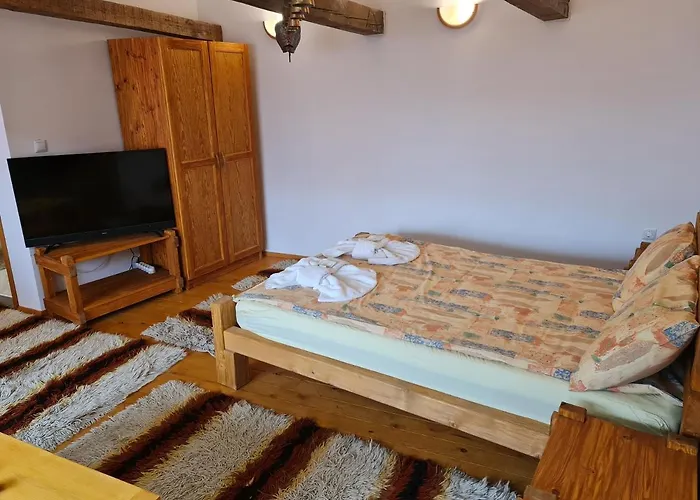 Mamin Kolio 게스트하우스 2*