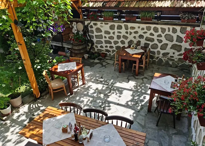 Mamin Kolio 2* 반스코