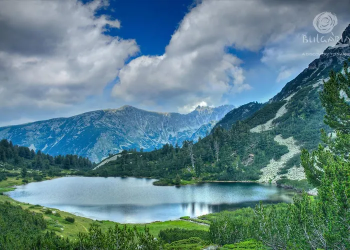 Mamin Kolio 게스트하우스 2*