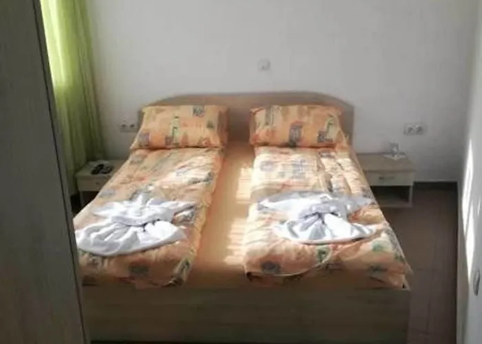 Mamin Kolio 게스트하우스 2*