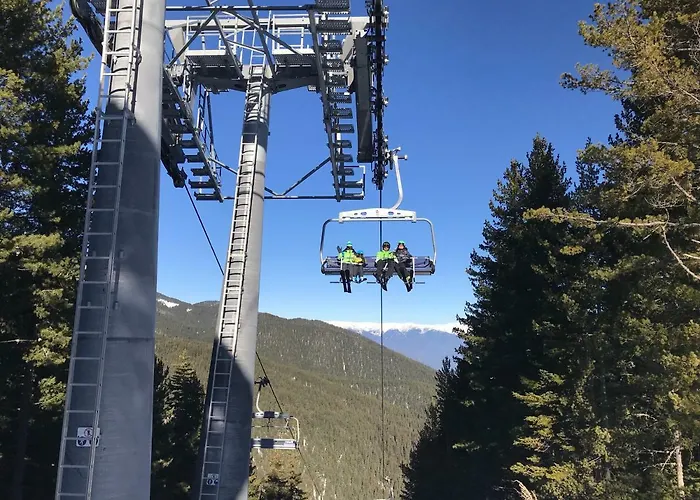 Mamin Kolio 2* 반스코