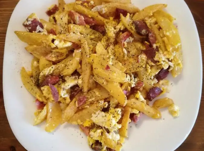 Mamin Kolio 게스트하우스