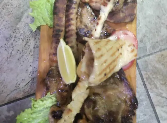 게스트하우스 Mamin Kolio