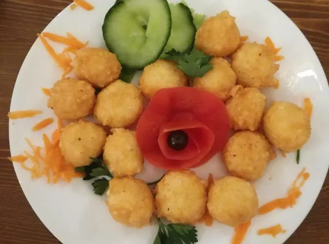 Mamin Kolio 게스트하우스