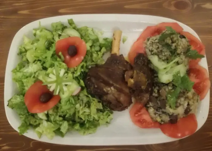 게스트하우스 Mamin Kolio 2*