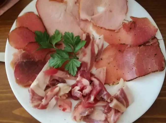 게스트하우스 Mamin Kolio 2*