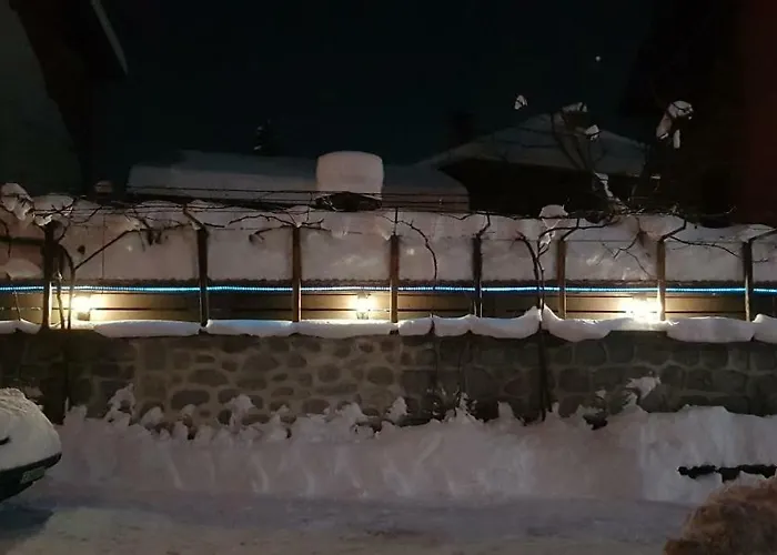 게스트하우스 Mamin Kolio