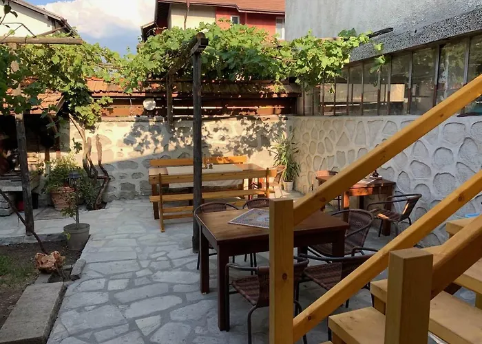 게스트하우스 Mamin Kolio