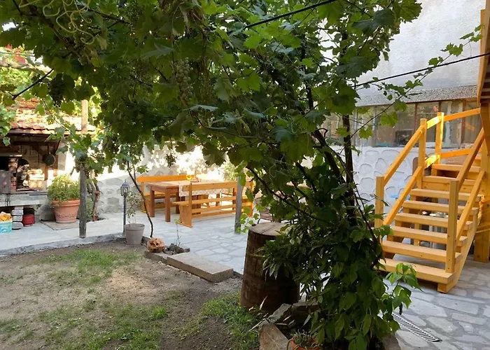 게스트하우스 Mamin Kolio