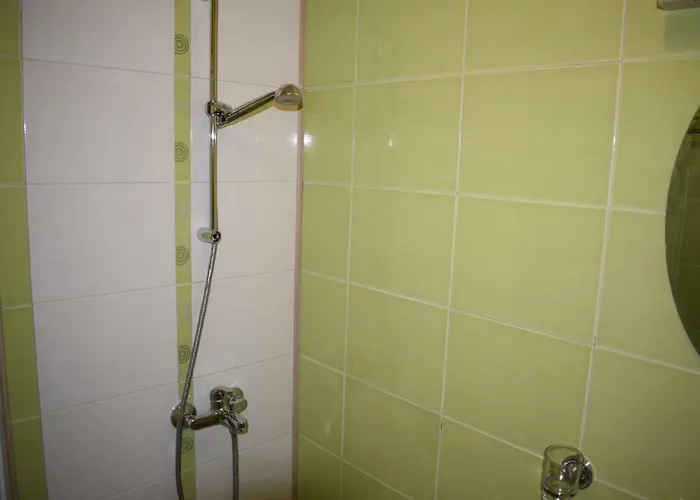 게스트하우스 Mamin Kolio 2*