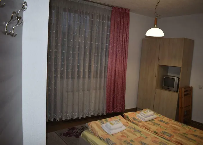 게스트하우스 Mamin Kolio