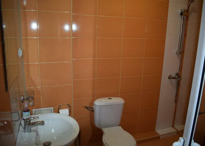 Mamin Kolio 게스트하우스 2*