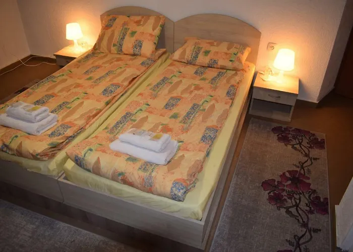 Mamin Kolio 2* 반스코