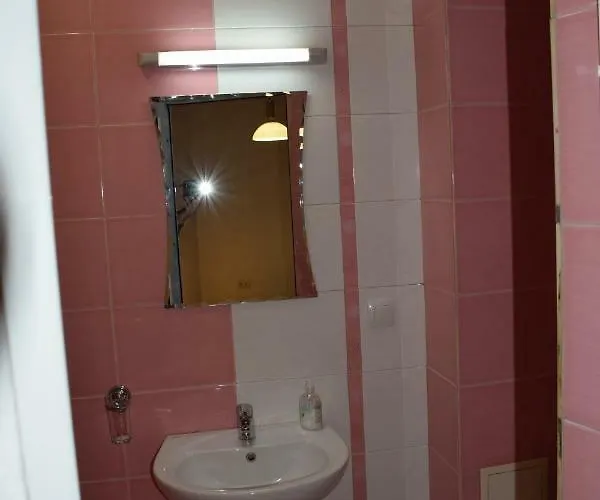 게스트하우스 Mamin Kolio