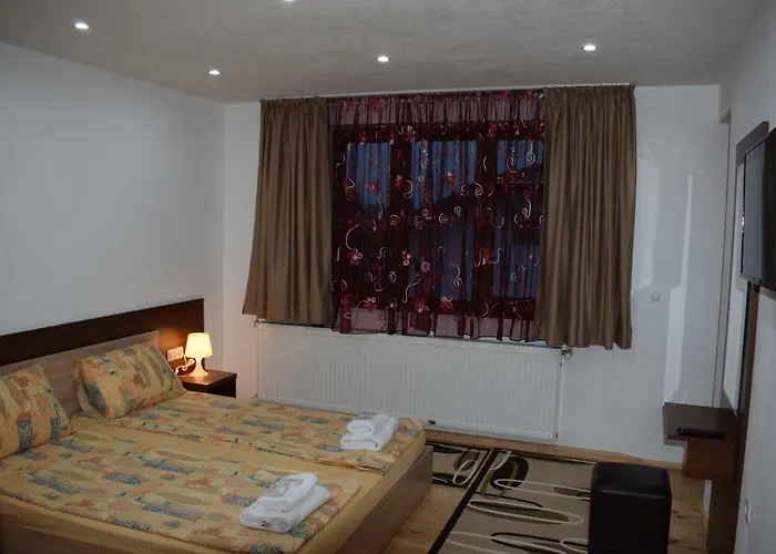 Mamin Kolio 2* 반스코