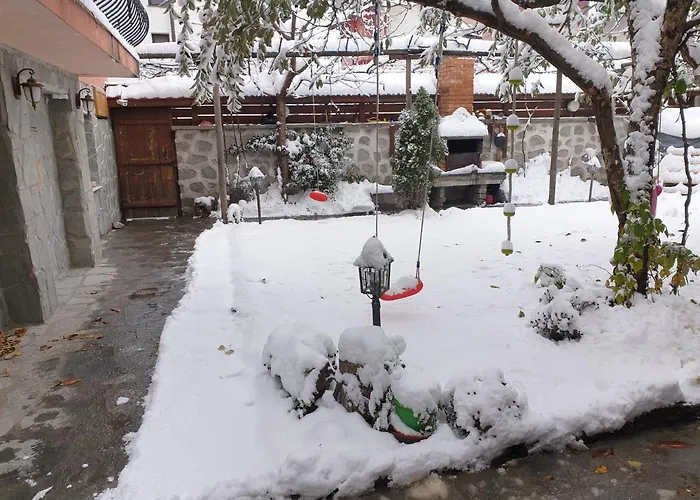 게스트하우스 Mamin Kolio